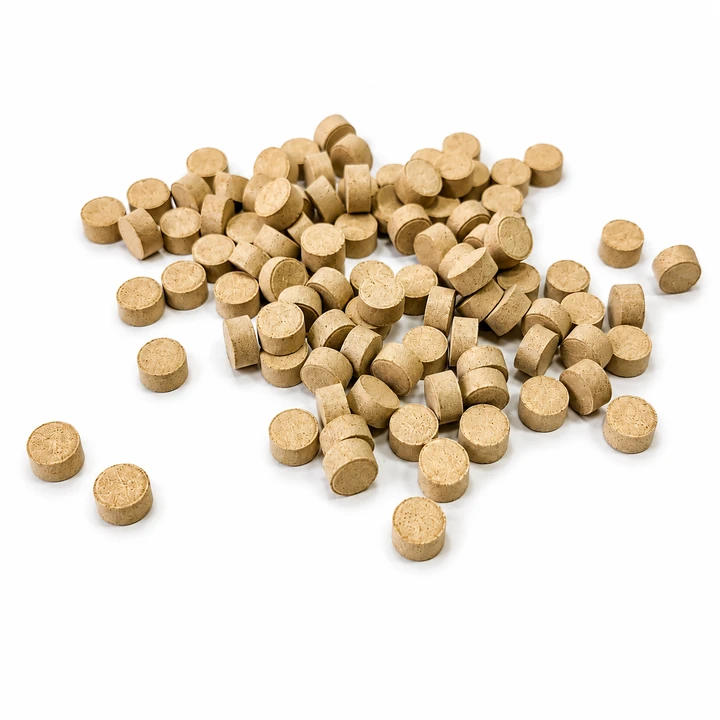 Turkey Tail tablets wholesale product